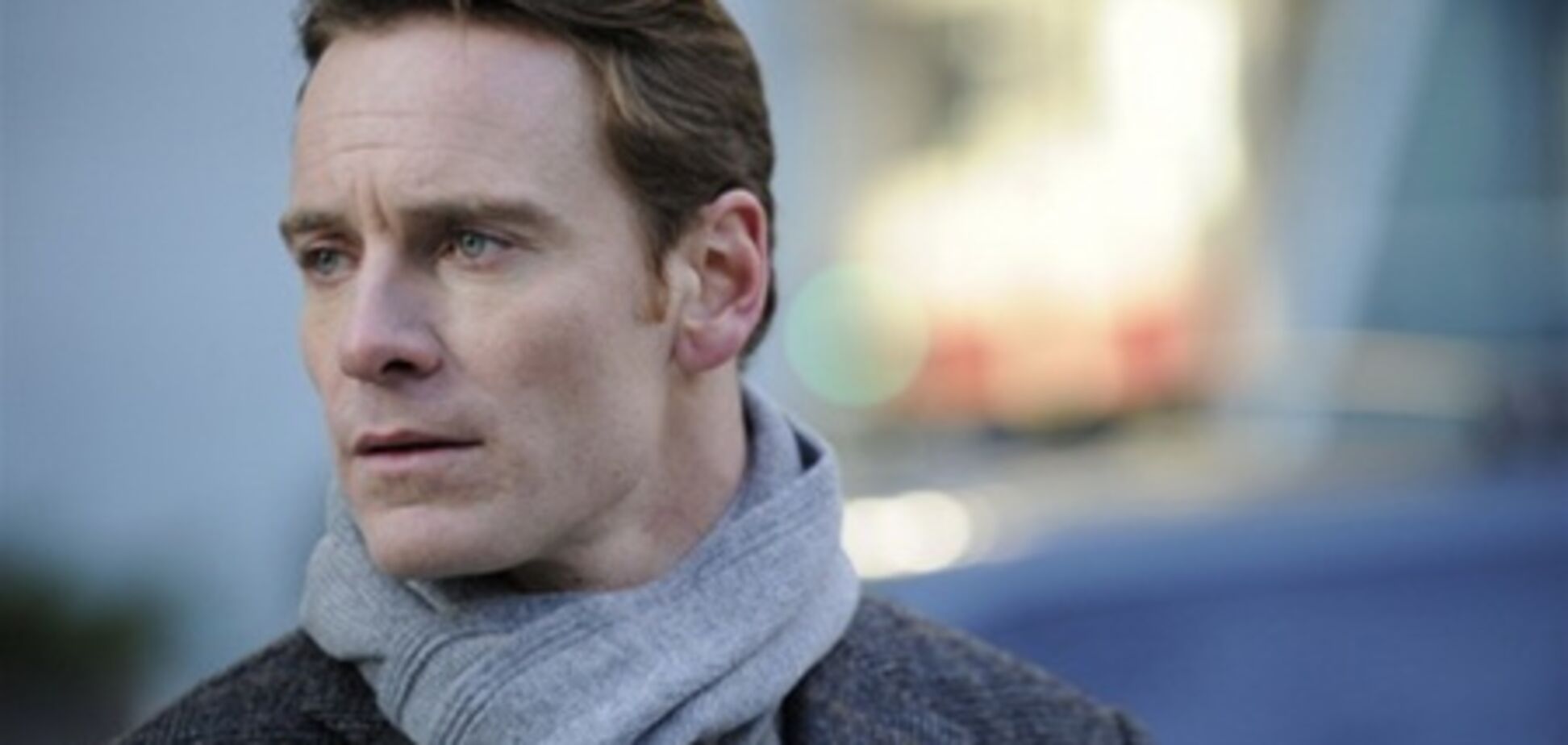 Майкл Фассбендер попал к Терренсу Малику