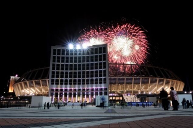 Українські стадіони: життя після Євро-2012