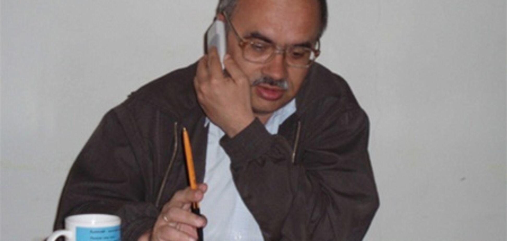 Хто вбив Степана Бандеру?