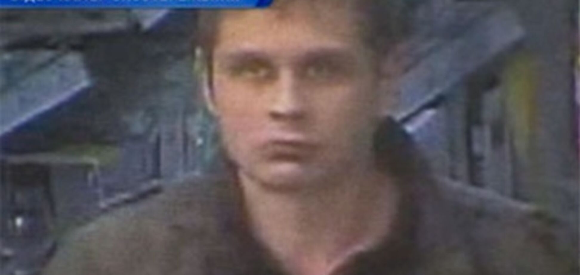 Госохрана отрицает, что Мазурок охранял Бакая