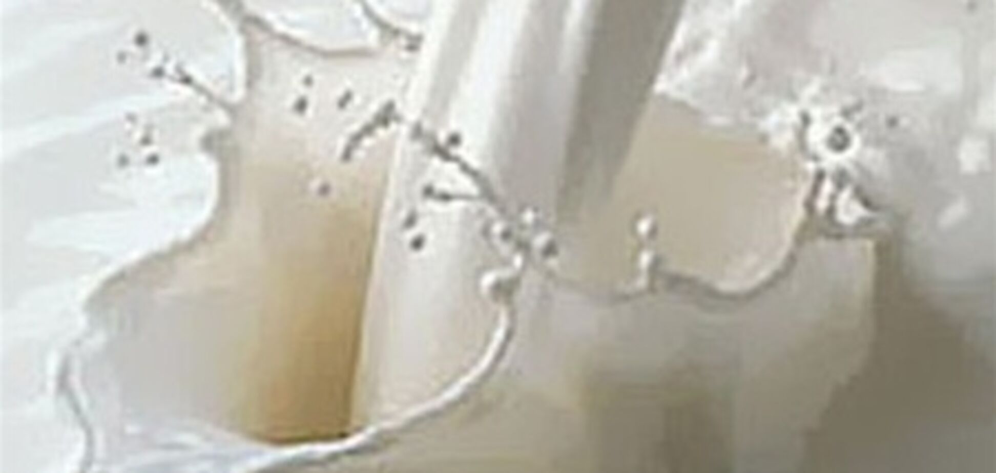 Украинские молоко и мясо не пускают в Россию из-за недостатка мышеловок в цехах