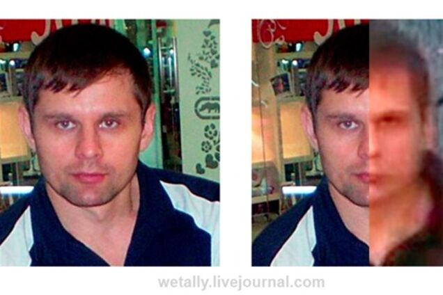 Блогер доказал, что Ярослав Мазурок - убийца из 'Каравана'