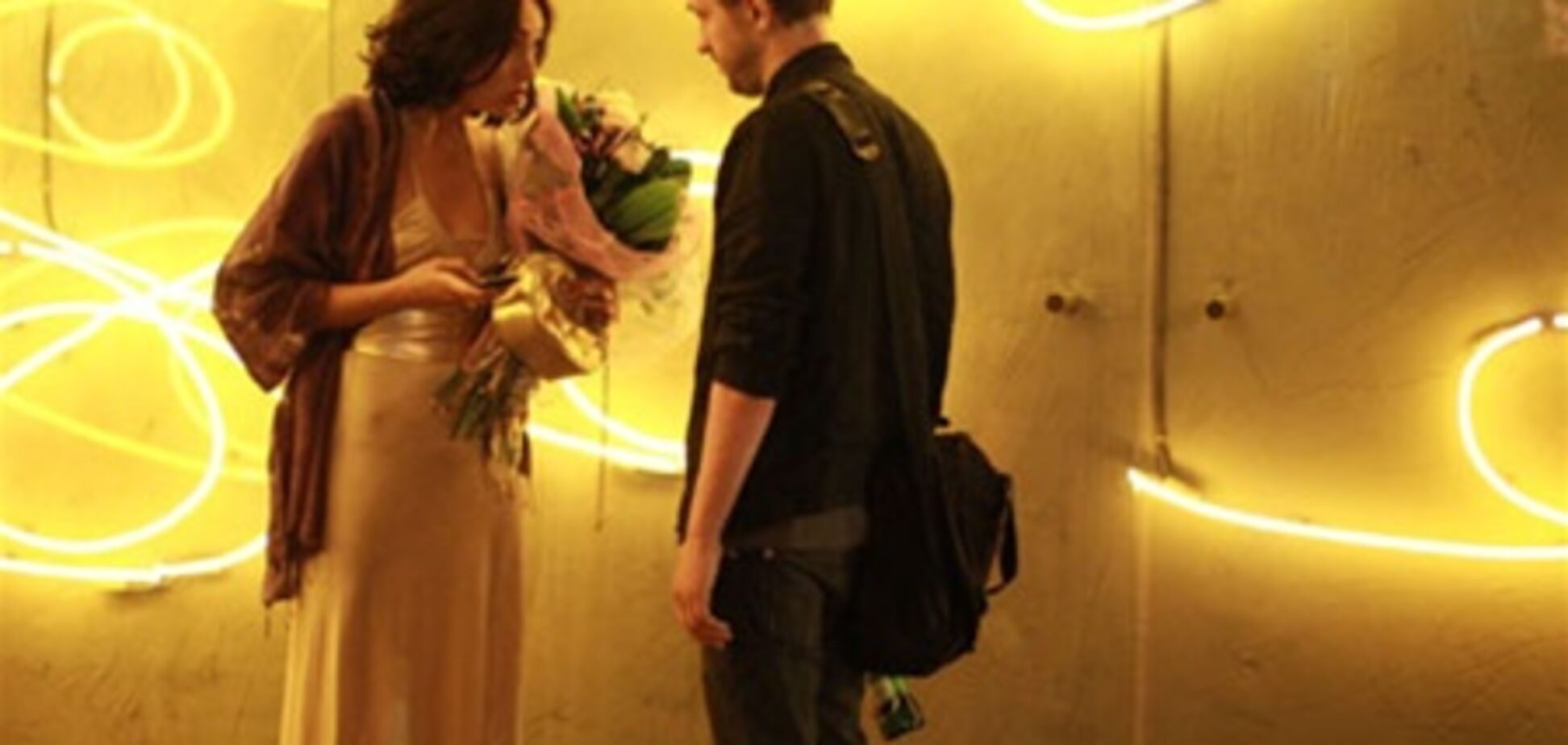 Фильм 'Истальгия' объяснит, почему не стоит 'сваливать' из страны