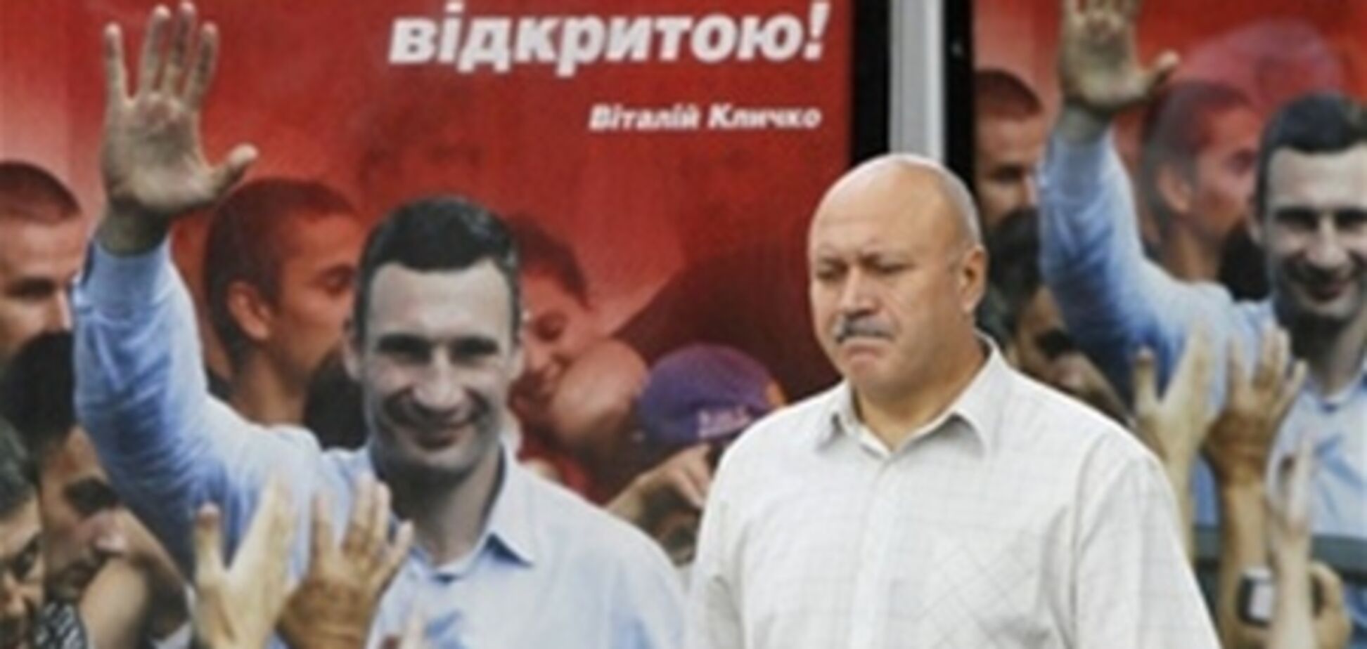 Снятие кандидатуры равнозначно самоубийству