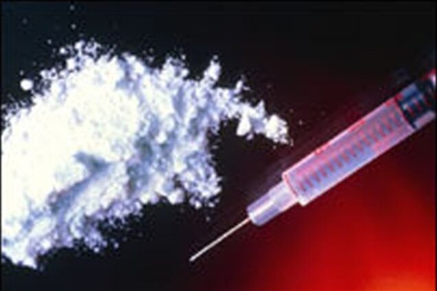 В 'Борисполе' задержали наркокурьера с героином