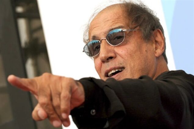 Челентано дал концерт впервые за 18 лет