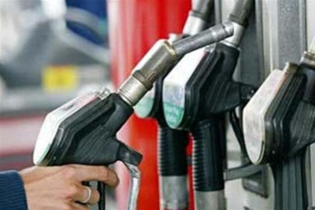 Цены на топливо в Калифорнии достигли рекордного уровня