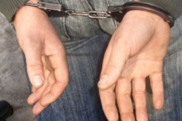 У Москві затримали двох українців за викрадення людини