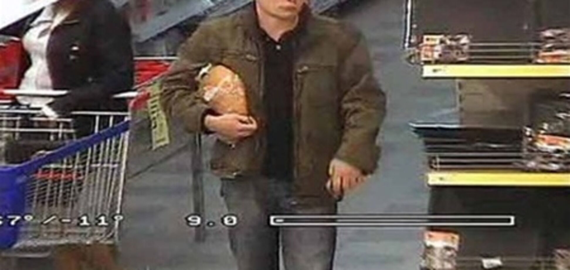 Полищук: вряд ли это письмо написал стрелок из 'Каравана'