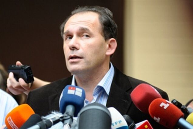 Адвокат Фомин: суд присяжных в Украине – это профанация