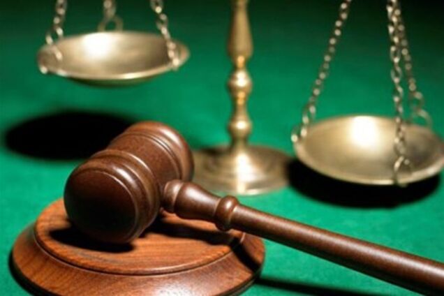 В Крыму военному дали 5 лет за кражу 13 тонн авиатоплива