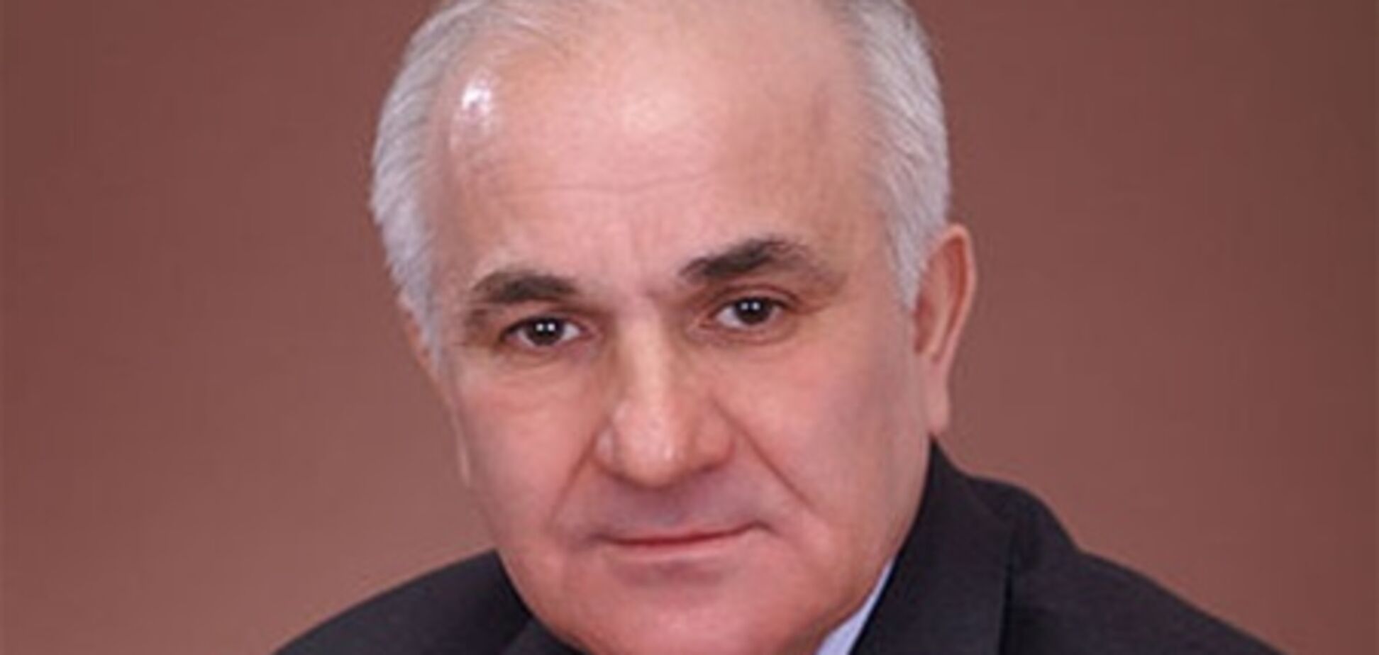 Янукович висловив співчуття у зв'язку зі смертю артиста Бровуна