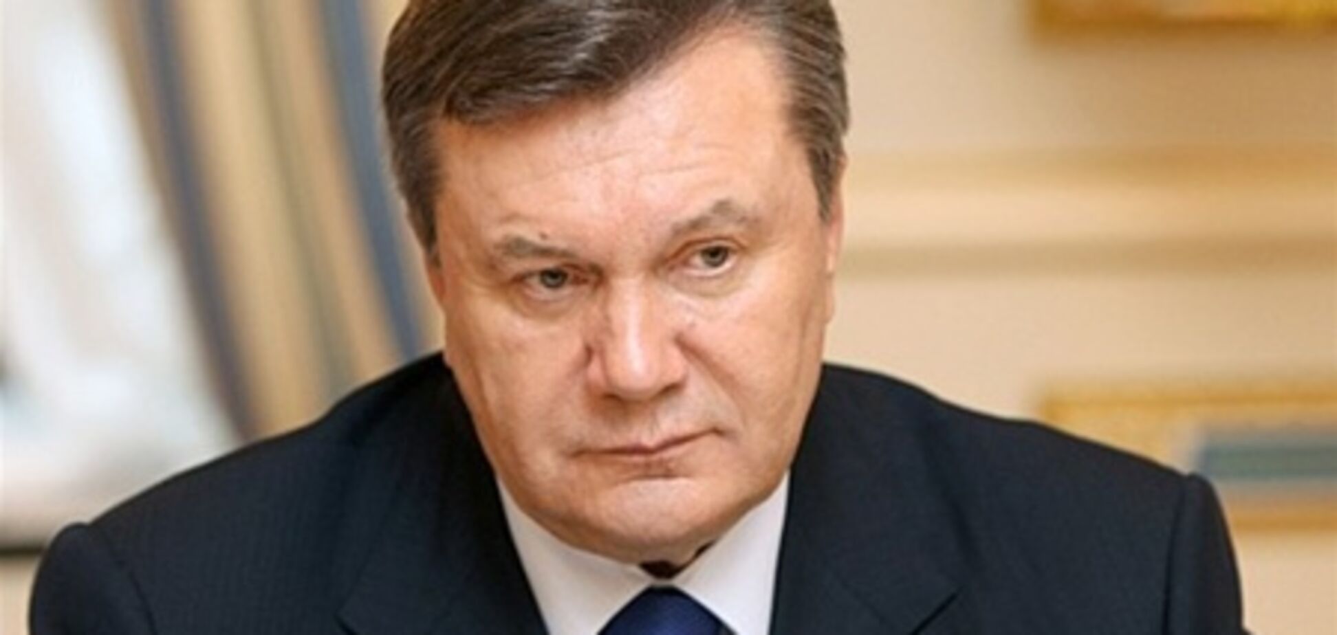 Янукович призначив нового заступника Порошенко з уряду Тимошенко