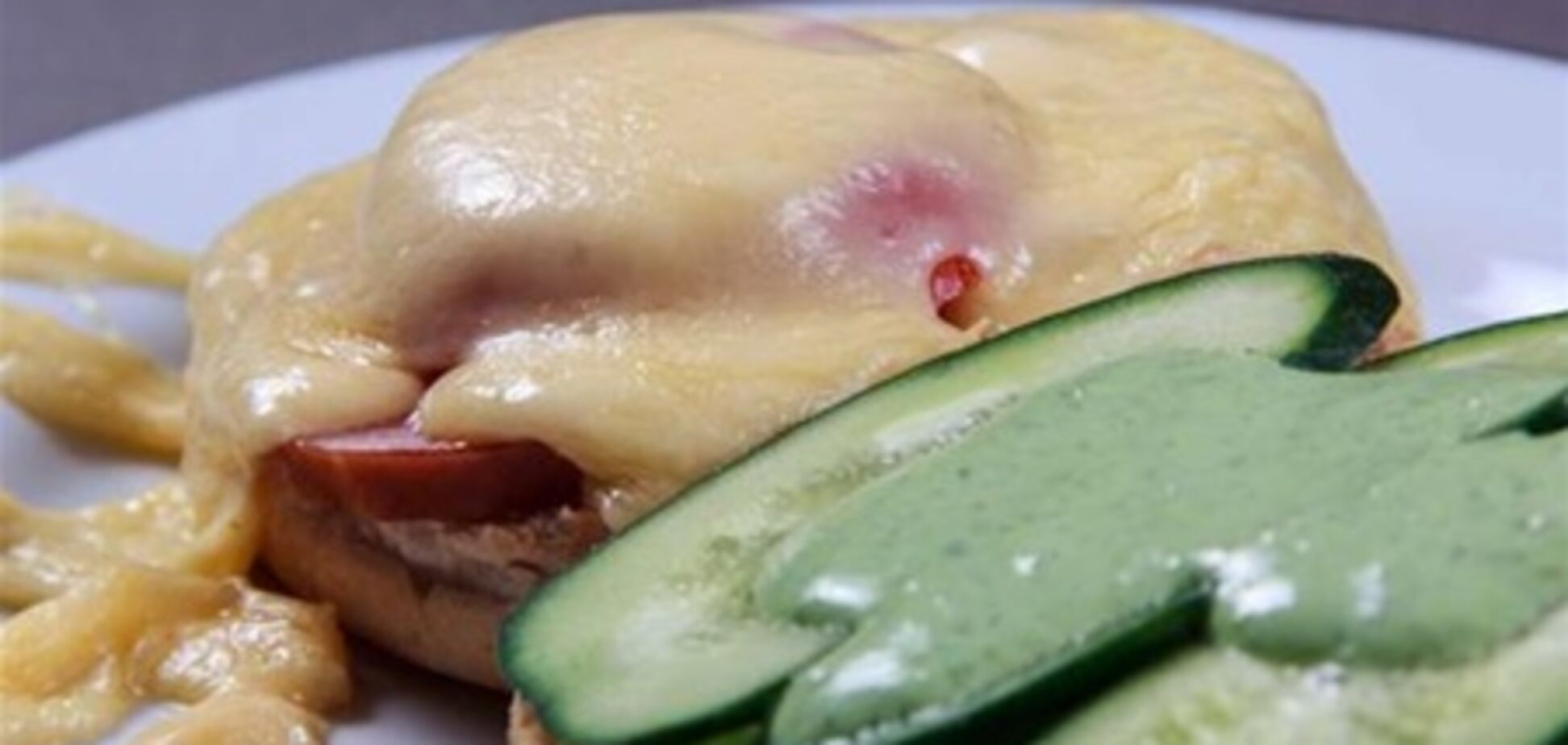 Двойной бутерброд