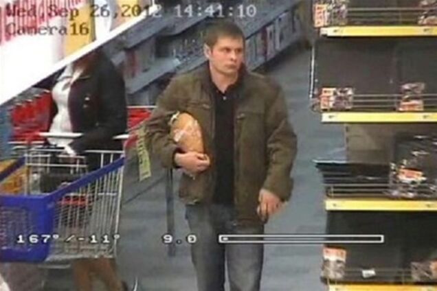 В МВД говорят, что случайно обнародовали биографию убийцы из 'Каравана'