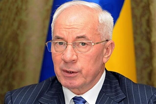 Азаров поручил провести совещание по поводу ретрансляции ТВi