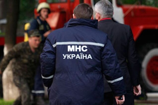 МЧС предупредило о чрезвычайной пожароопасности