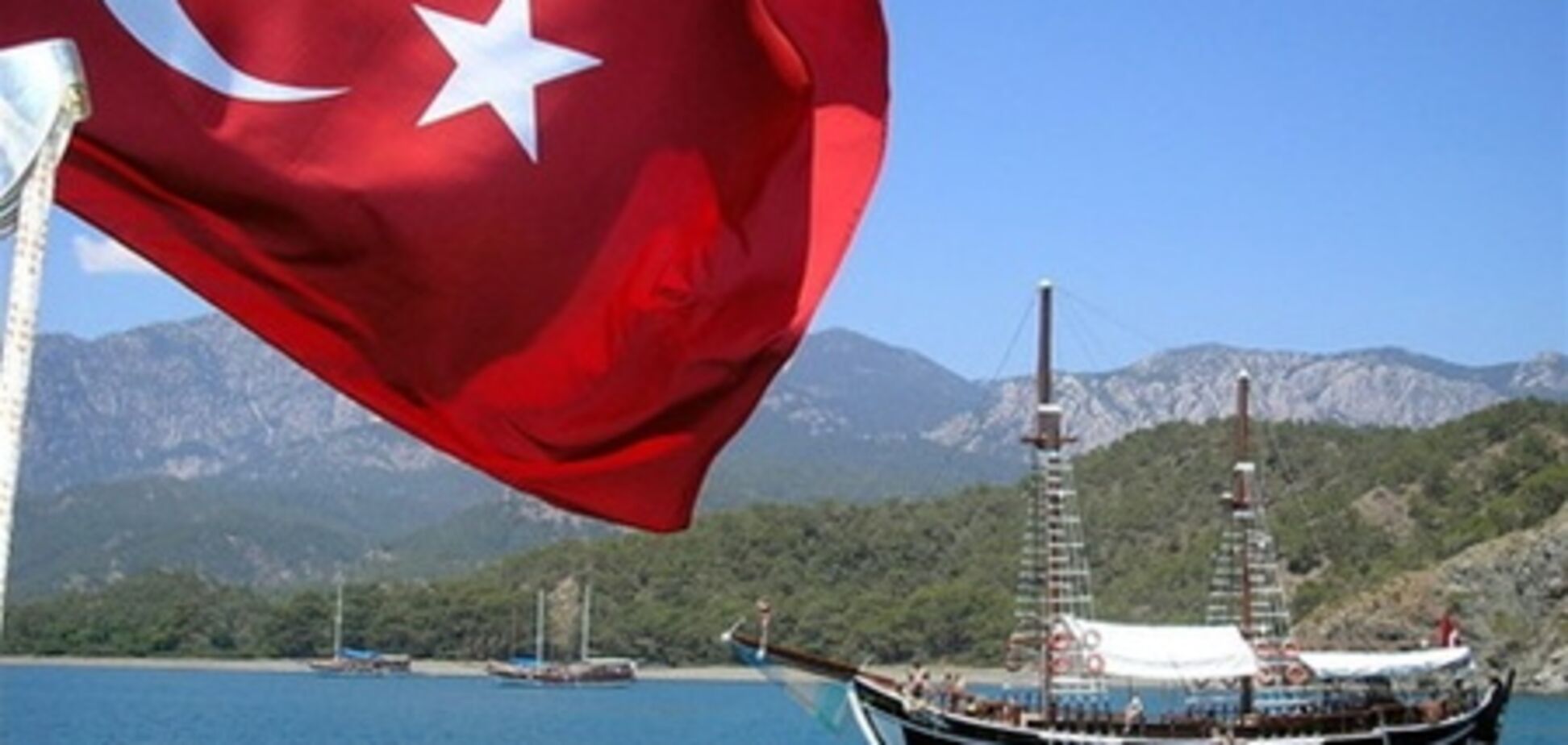 Крым и Турция будут развивать сотрудничество в туристической сфере