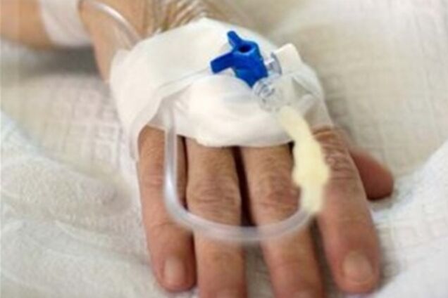 Причиной массового отравления на Харьковщине могло стать сливочное масло