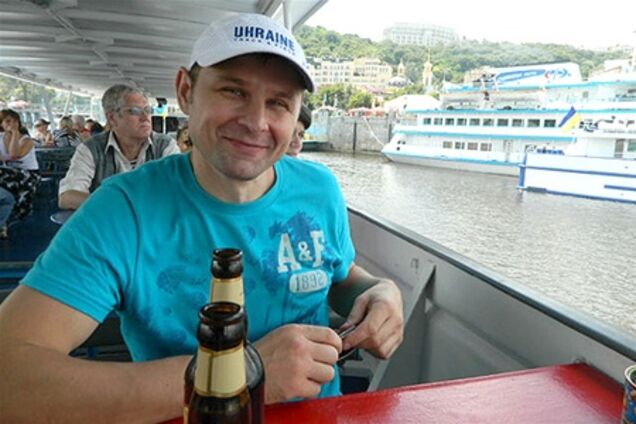 Милиция показала еще одно фото стрелка из 'Каравана'