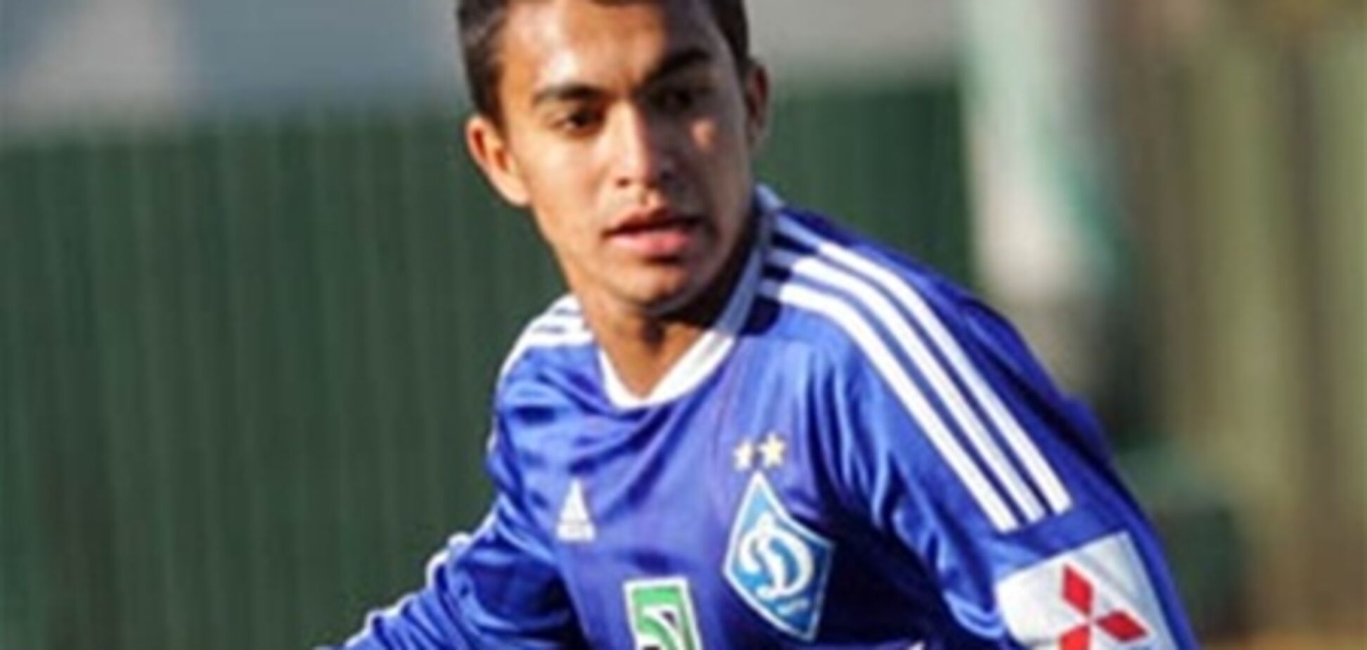 Дуду: хочу вернуться назад в Бразилию