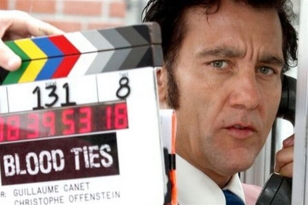 Клайв Оуэн снимется у японского режиссера