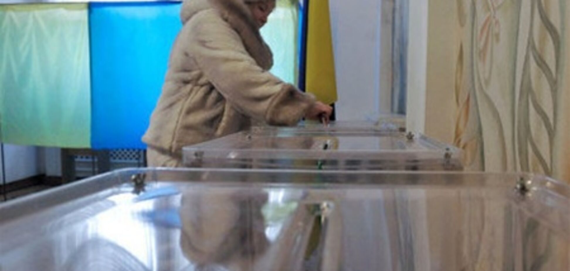 ПР через суд вимагає переглянути підсумки голосування в рівненському окрузі