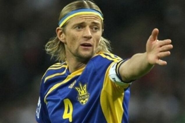 Уже зимой Тимощук может оказаться в 'Милане'