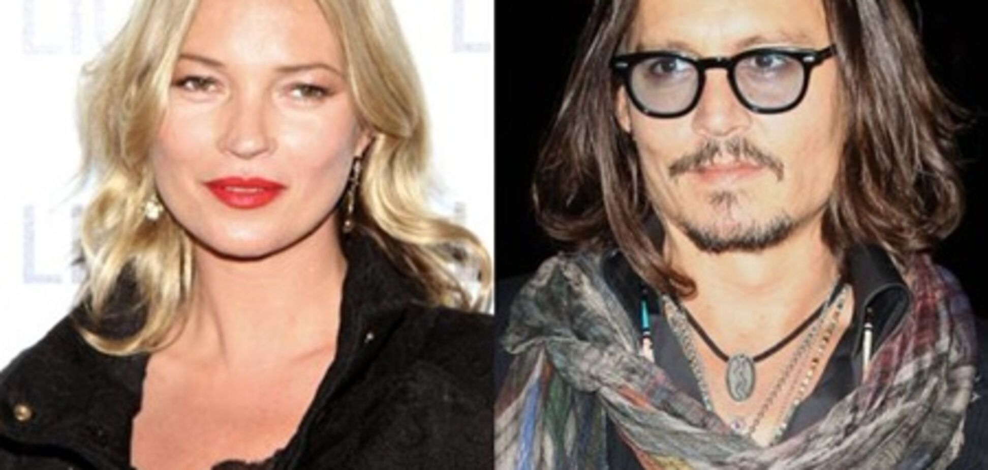 Кейт Мосс рассказала о расставании с Джонни Деппом