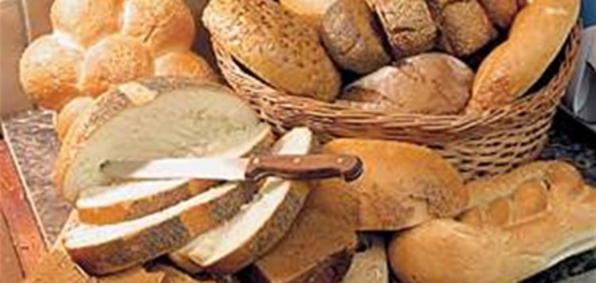 Для стабильной цены на хлеб нужно модернизировать отрасль – Присяжнюк