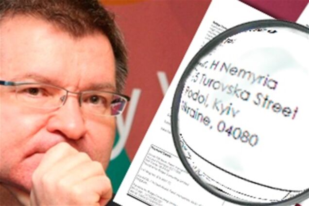 Немиря і закон про партії: 'моя твоя не понимай?'