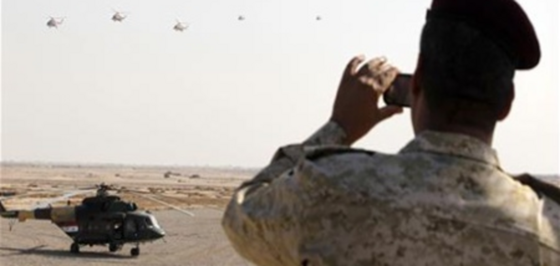 В Португалии военные бастуют против урезания бюджета