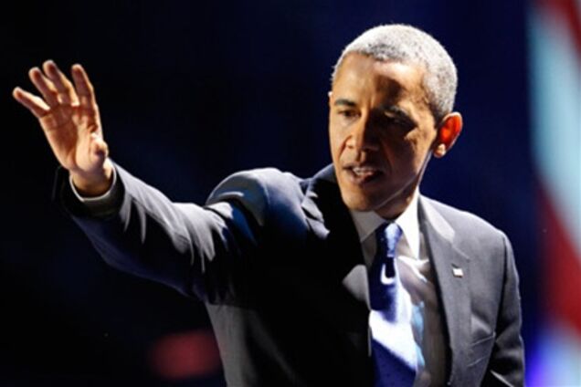 В США подведены итоги выборов президента