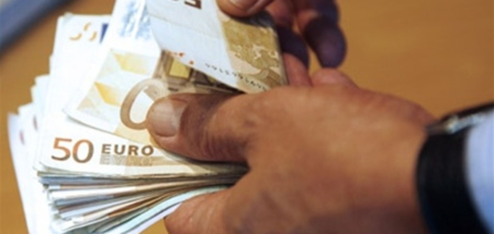 ЕЦБ: долг Греции может составить 140% от ВВП