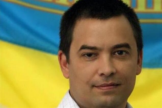 В Харькове пропал без вести экс-кандидат в депутаты от оппозиции