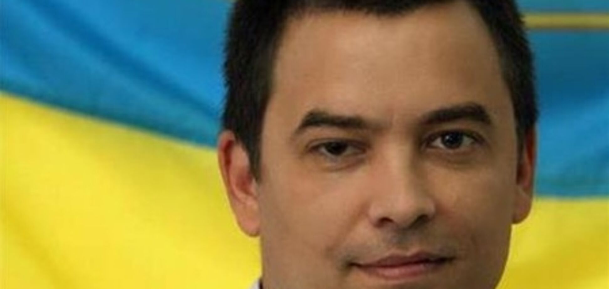 В Харькове пропал без вести экс-кандидат в депутаты от оппозиции