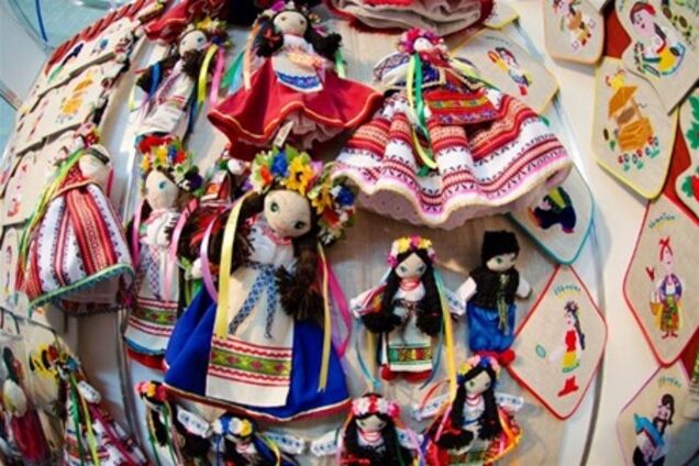 Выходные в Киеве: тысяча сувениров и венские блюдца