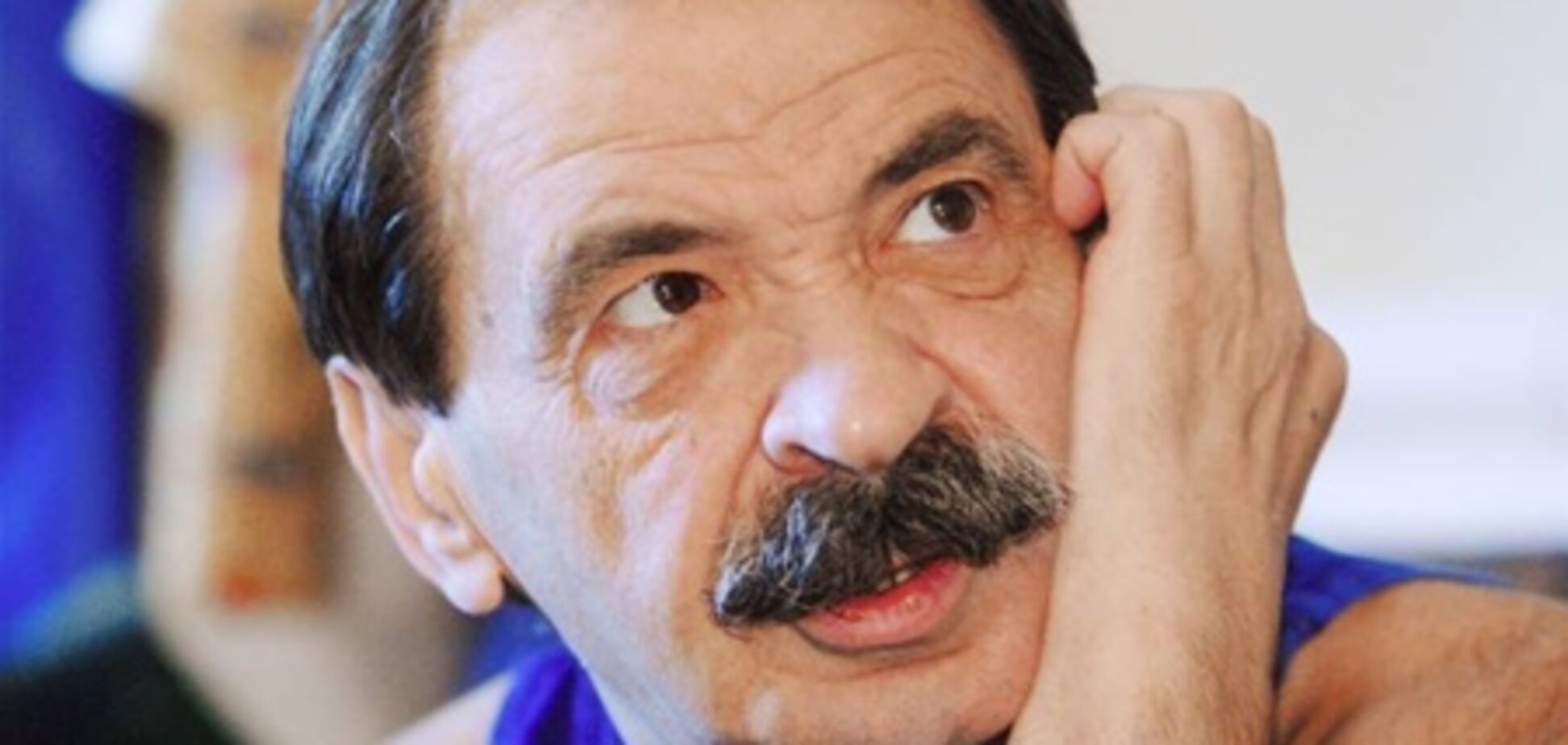 Прощание с Ильей Олейниковым состоится в Театре эстрады