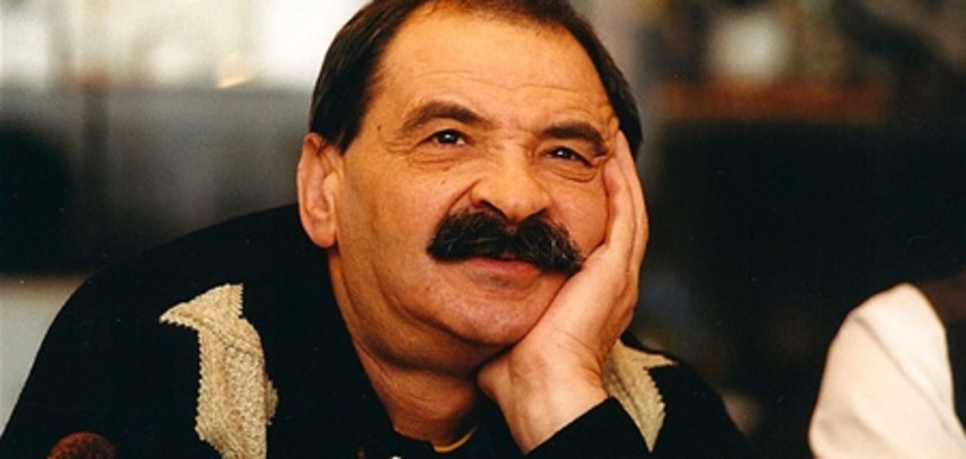 Памяти Ильи Олейникова