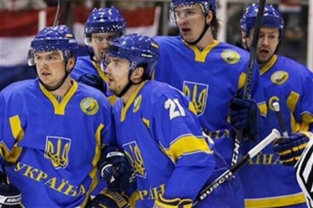 Украина вышла в следующий раунд олимпийской квалификации