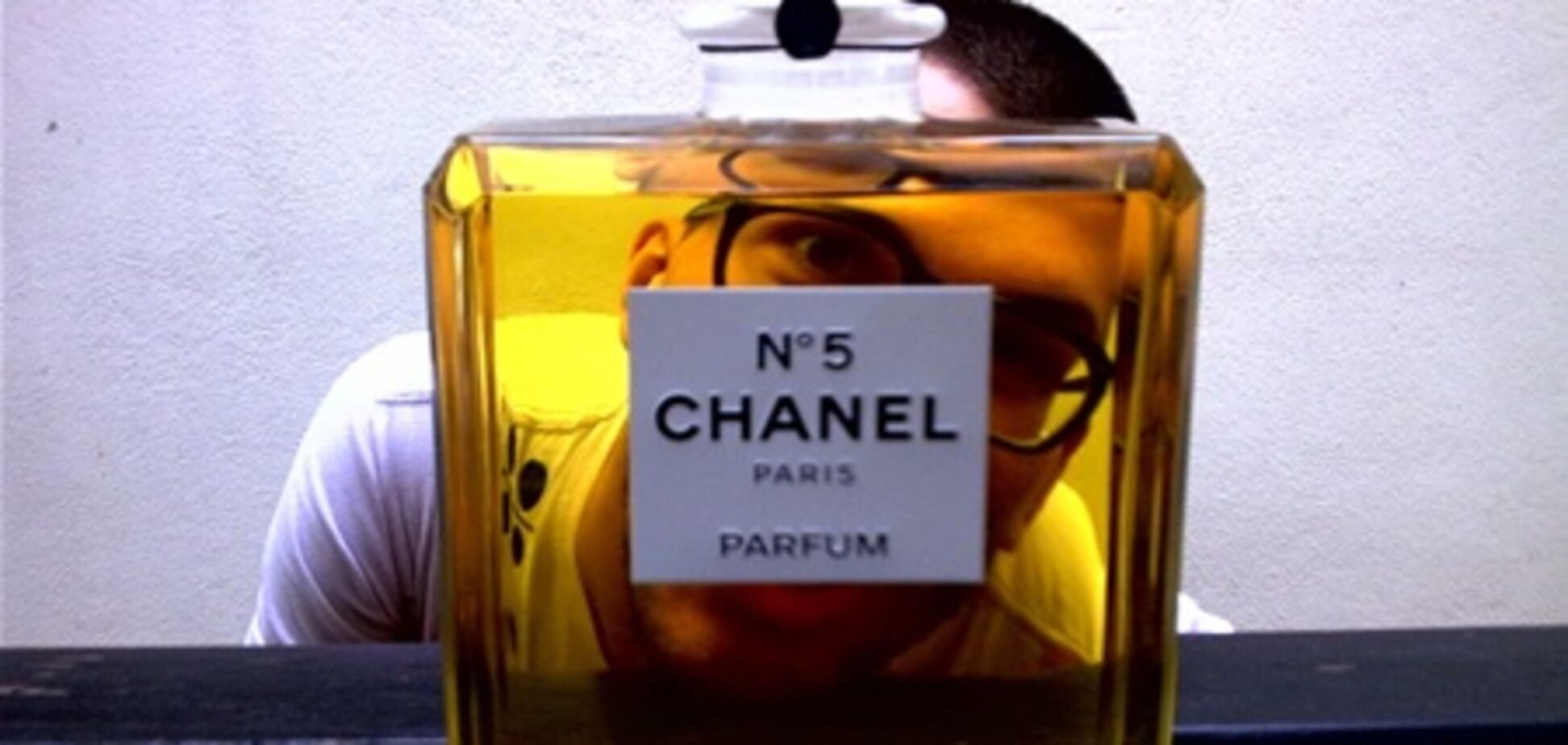 В Европе запретят производство Chanel N°5