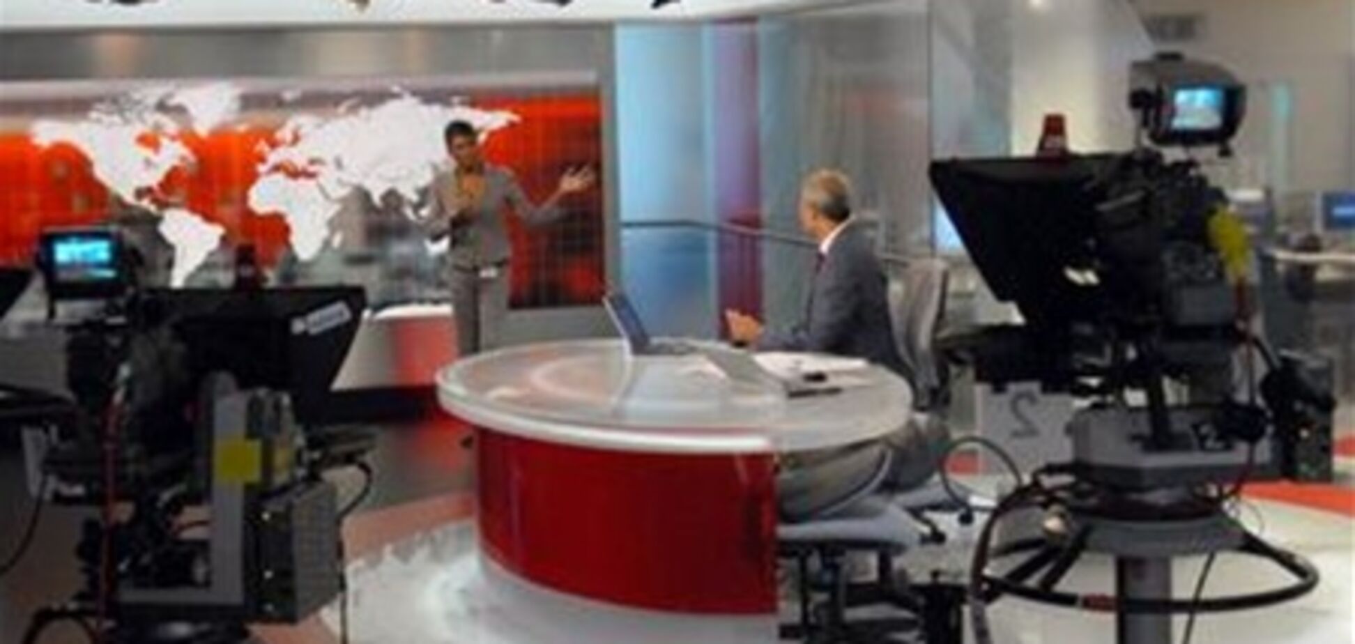 ВВС пытается сохранить лицо после громких скандалов и отставок