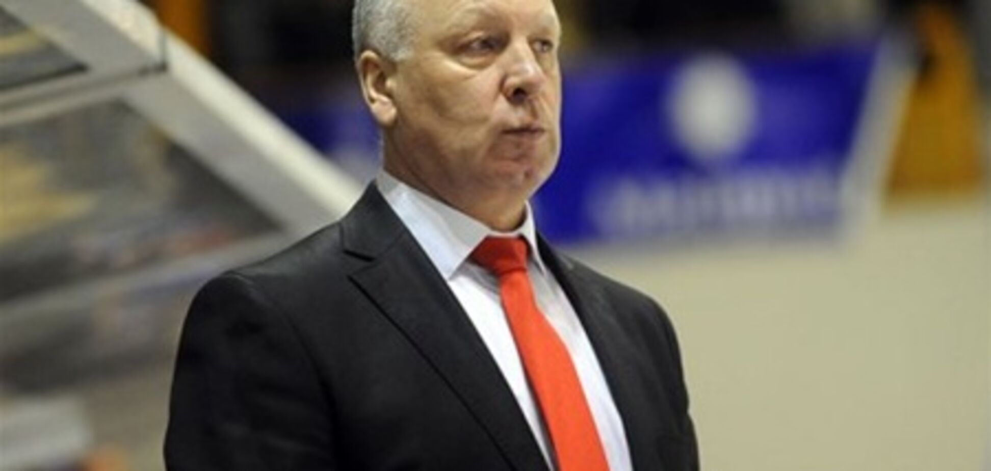 Куликов: не думаю, что победа Кличко повлияла на наш матч с Польшей