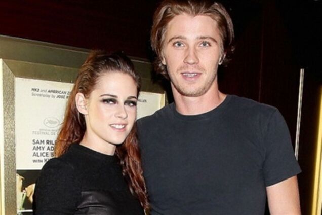 Убийственный макияж Кристен Стюарт