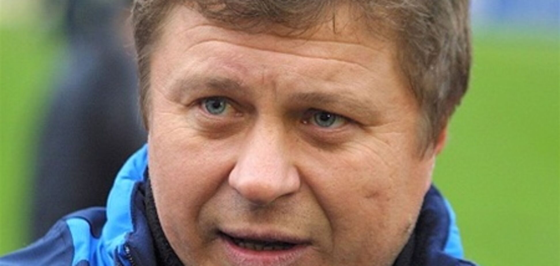 Заваров: игра Болгария - Украина совершенно не нужна