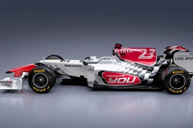 Команду Формулы-1 выставили на продажу