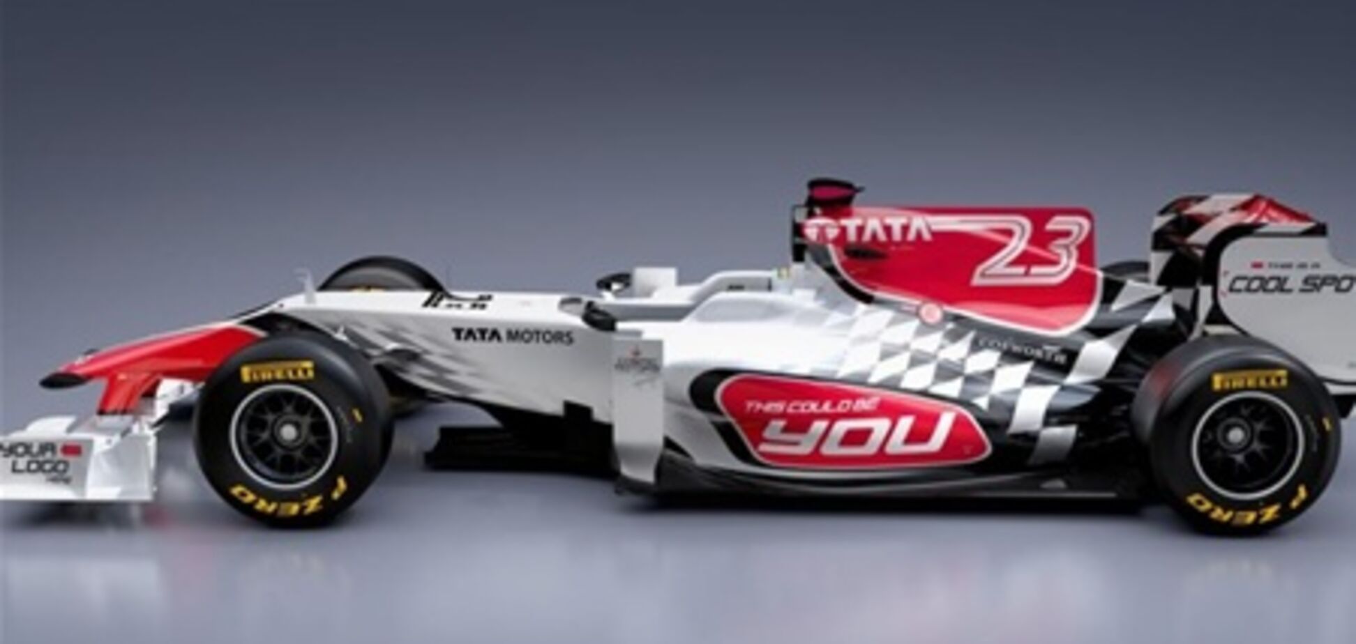 Команду Формулы-1 выставили на продажу