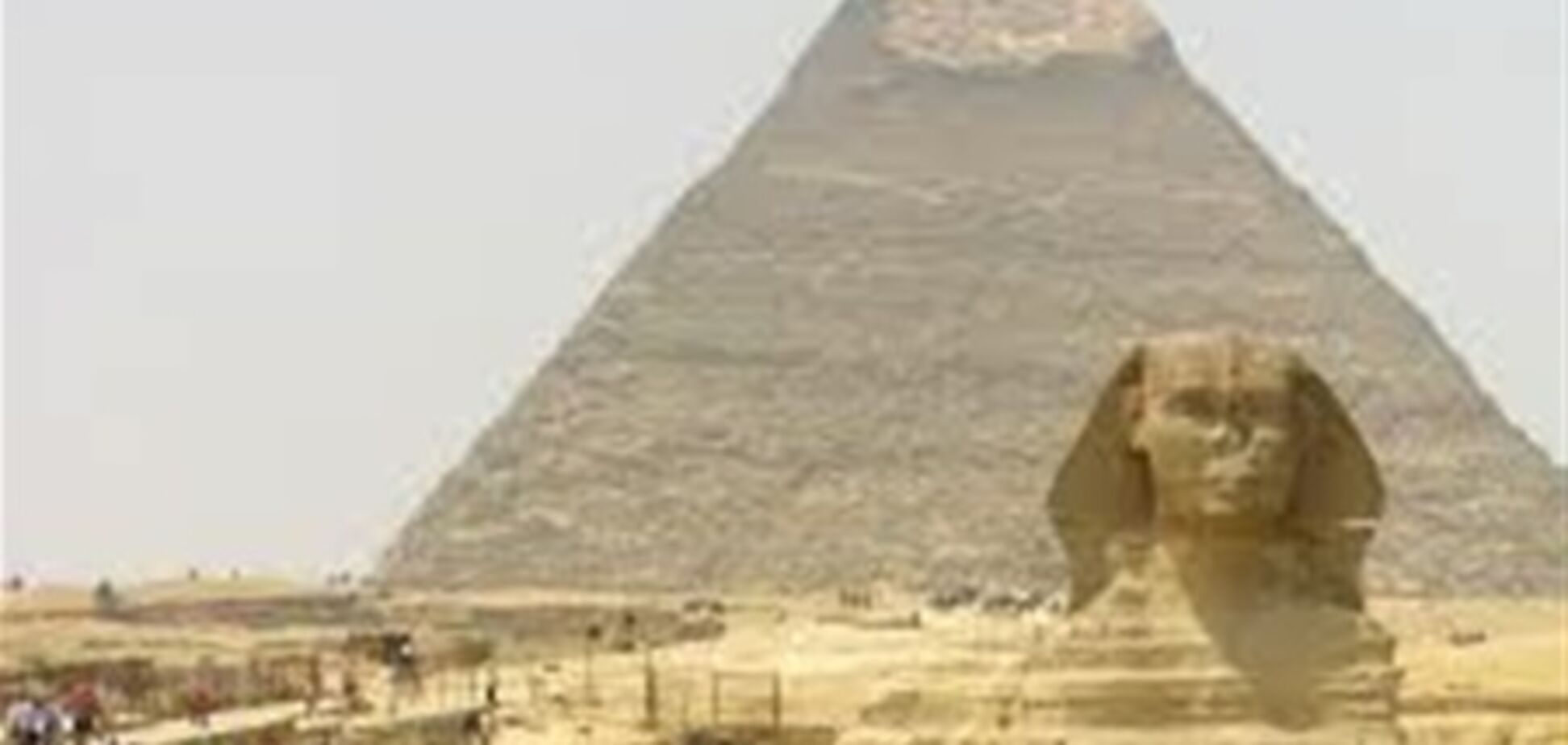 В Египте снова призывают уничтожить пирамиды