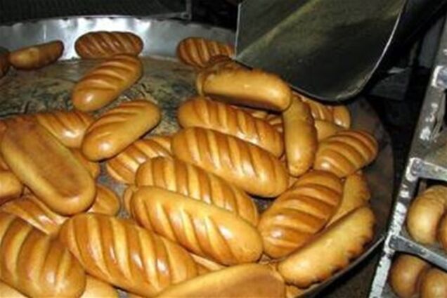 В Киеве подорожал хлеб