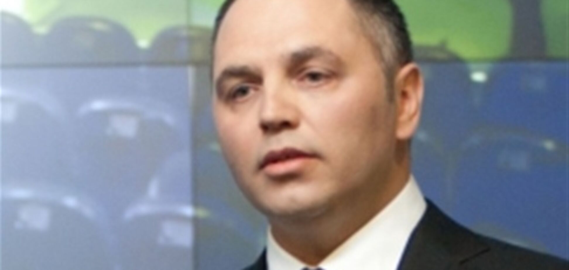 Новый УПК разгрузит СИЗО на десятки процентов - Портнов